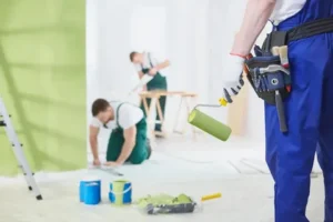 Home Maintenance Services in Silicon Oasis, Dubai