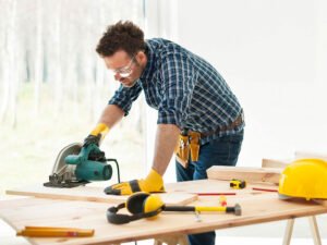 Handyman Services in Business Bay Dubai