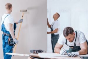 Handyman Services in JBR Dubai