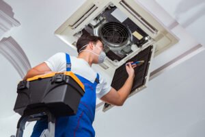 Home Maintenance in JVC Dubai