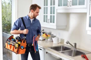 Home Maintenance Services in Silicon Oasis, Dubai