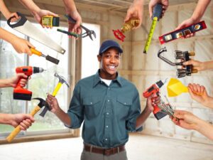 Handyman Services in Dubai