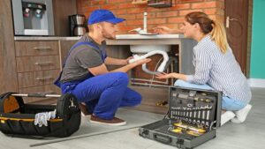 Best Handyman Services Dubai