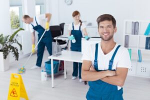 Handyman Services Abu Dhabi