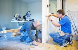 Home Maintenance Services in Silicon Oasis, Dubai