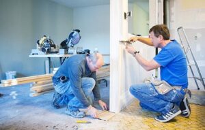 Handyman Services Abu Dhabi