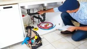 Expert Handyman Services in Dubai