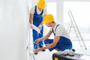 Building Home Maintenance Services in Dubai