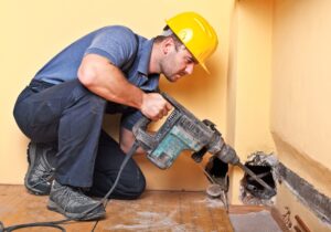 Affordable Handyman Dubai