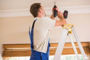 Affordable Handyman Dubai