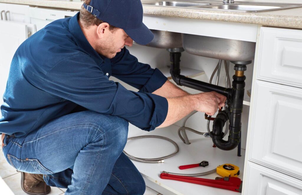 Building maintenance companies Dubai