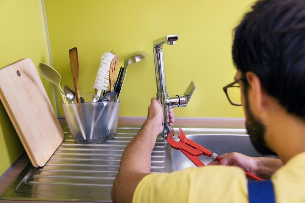 24/7 Handyman Services in Dubai