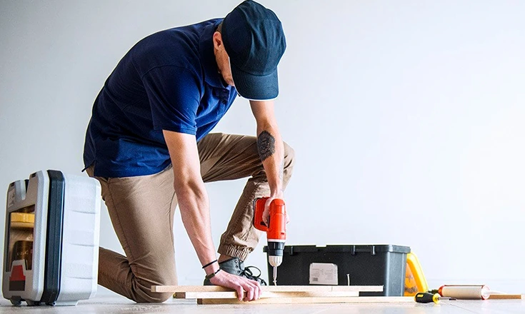 Handyman service dubai