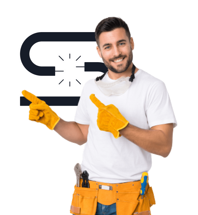 AC installation in sharjah